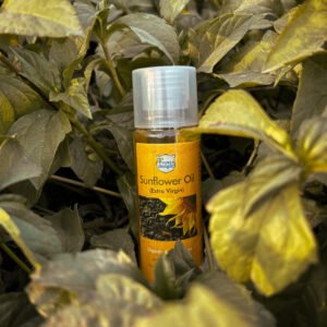 Sunflower  oil 120ML