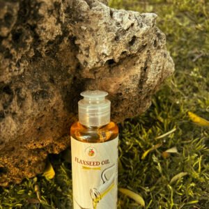 Flaxseed  oil 120ML