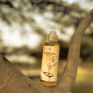 Walnut oil 120ML