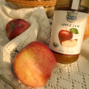 Apple Jam 250 GMS