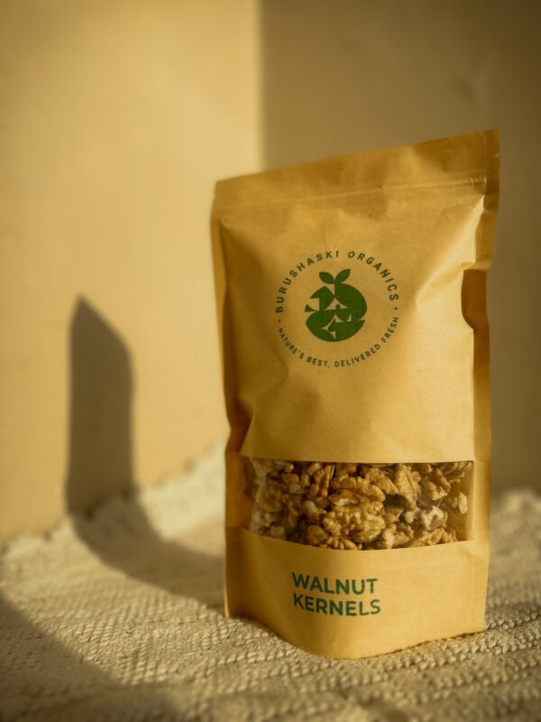 Walnut Kernels