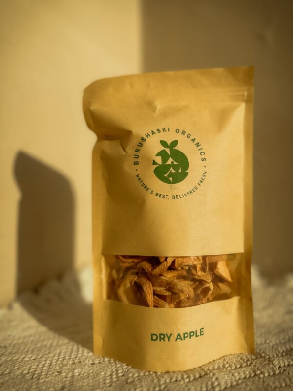 Dried Apple - Image 4