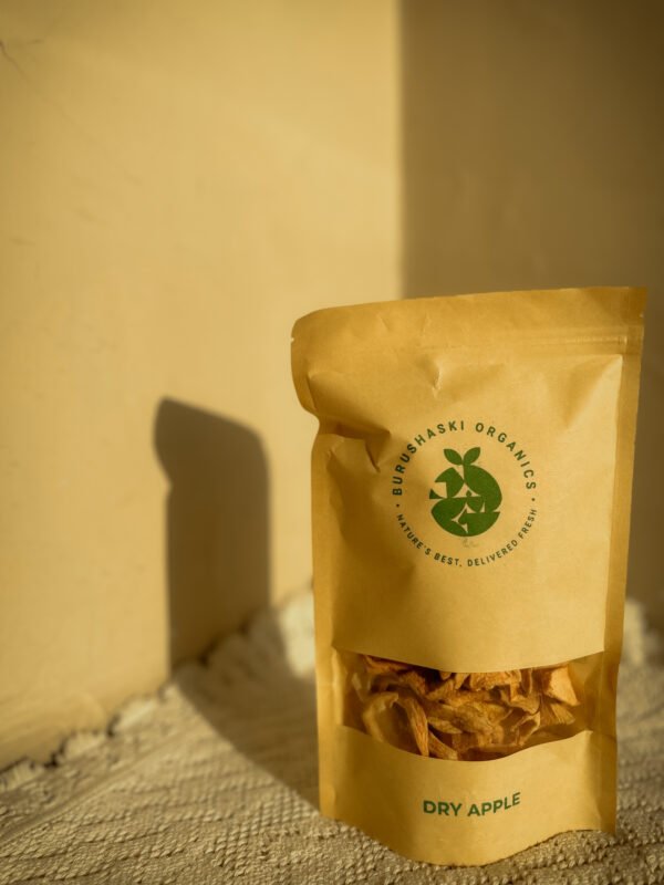 Dried Apple - Image 3