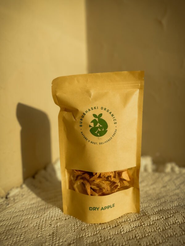 Dried Apple - Image 2