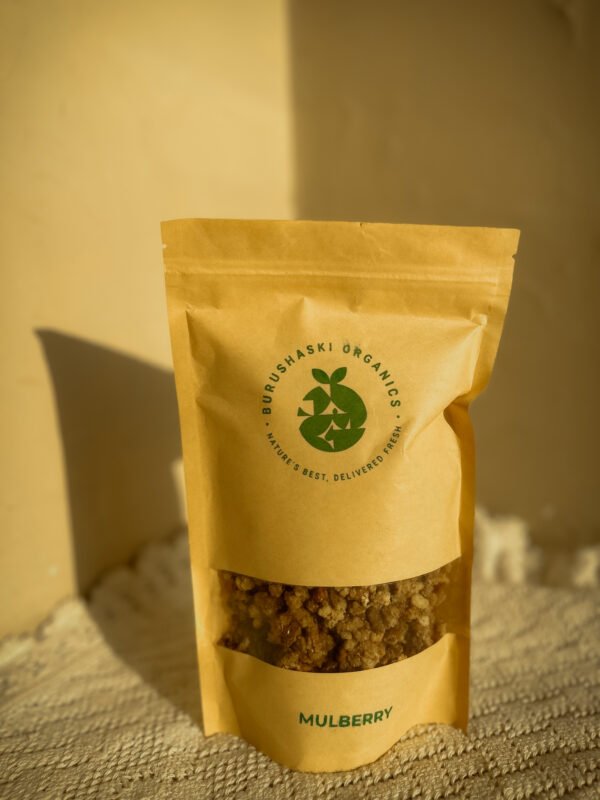 Mulberry White - Image 2