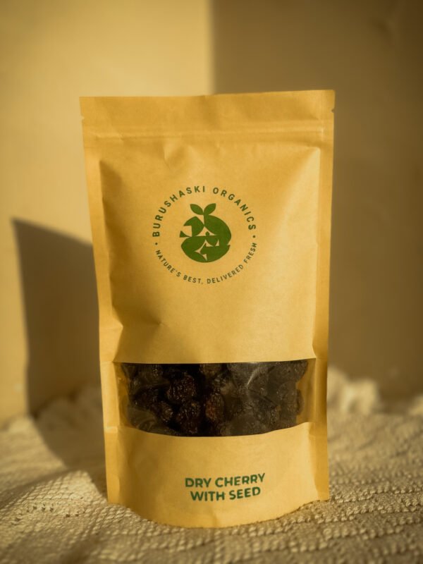 Dried Cherry - Image 3