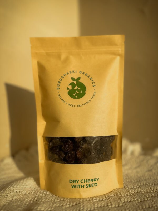 Dried Cherry - Image 2