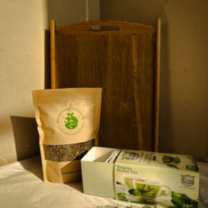 Timuro Herbal Tea