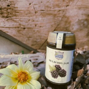 Mulberry Jam 250 GMS