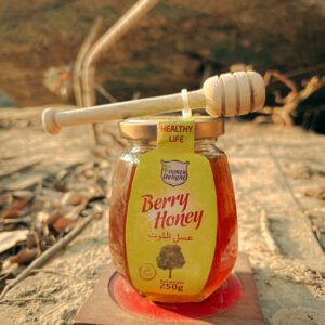 Berry Honey 250 GMS