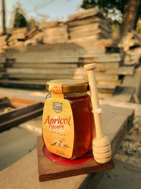 Apricot Honey 250 GMS - Image 6