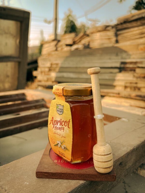 Apricot Honey 250 GMS - Image 5