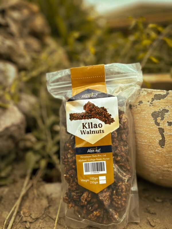 Hunza chocolate - Image 2