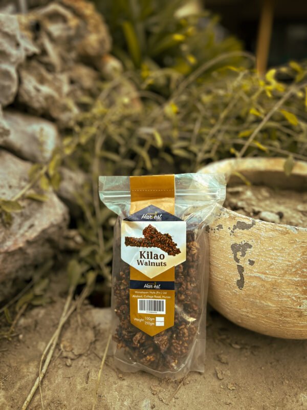 Hunza chocolate - Image 3