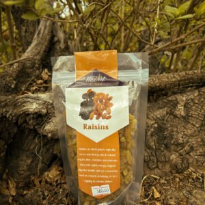 Raisins White