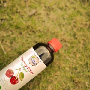 Cherry Cider 400ML