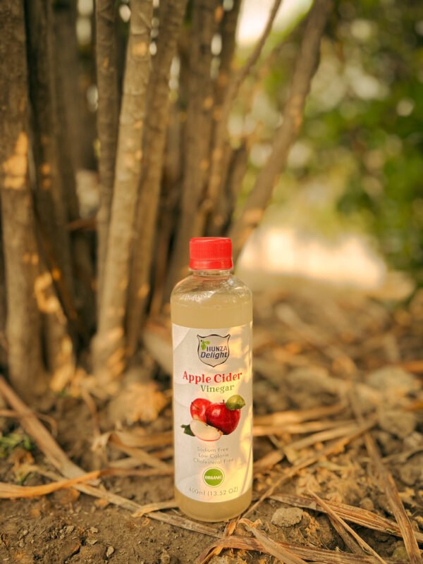 Apple Cider 400ML - Image 2