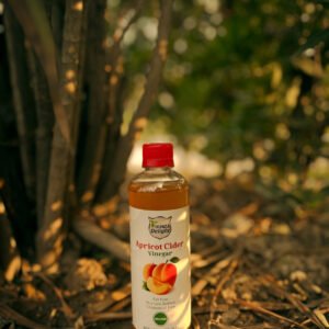 Apricot Cider 400ML