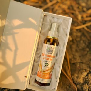 Sea Buckthorn oil 120ML