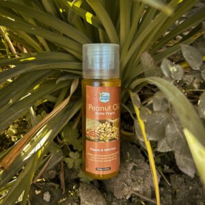 Peanut oil 120ML