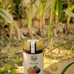 Fig Jam 250 GMS