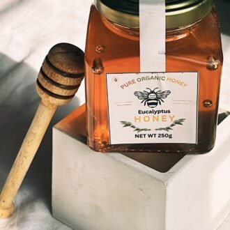 Eucalyptus Honey
