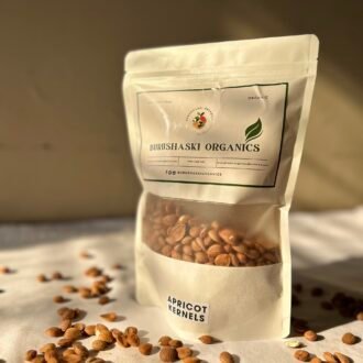 Apricot Kernels