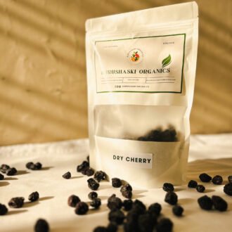 Dried Cherry