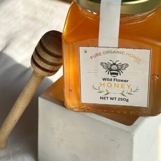 Forest Bee Honey