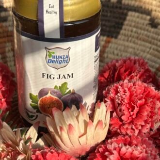Fig Jam
