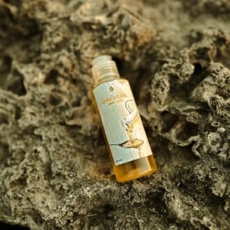 Apricot oil 120ML