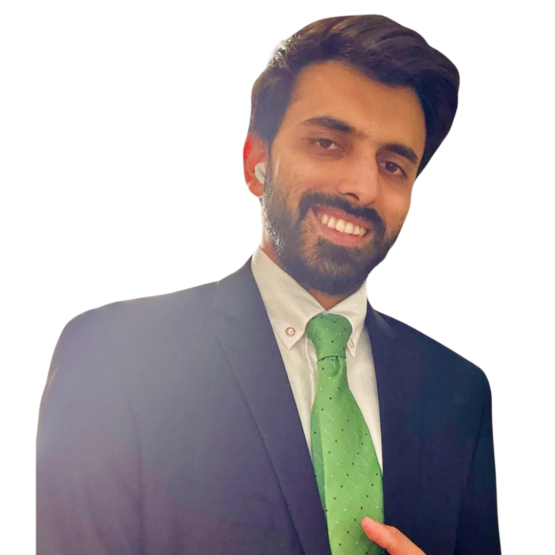 Hamza Basit