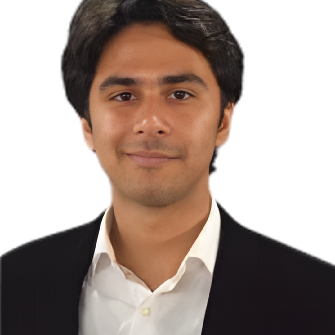 Ahmed Imran