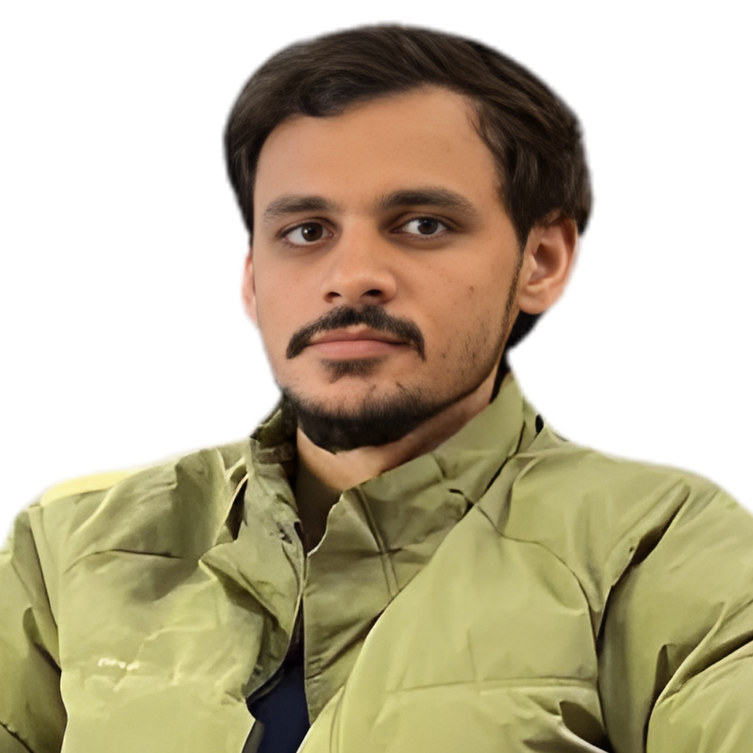 Inam khan