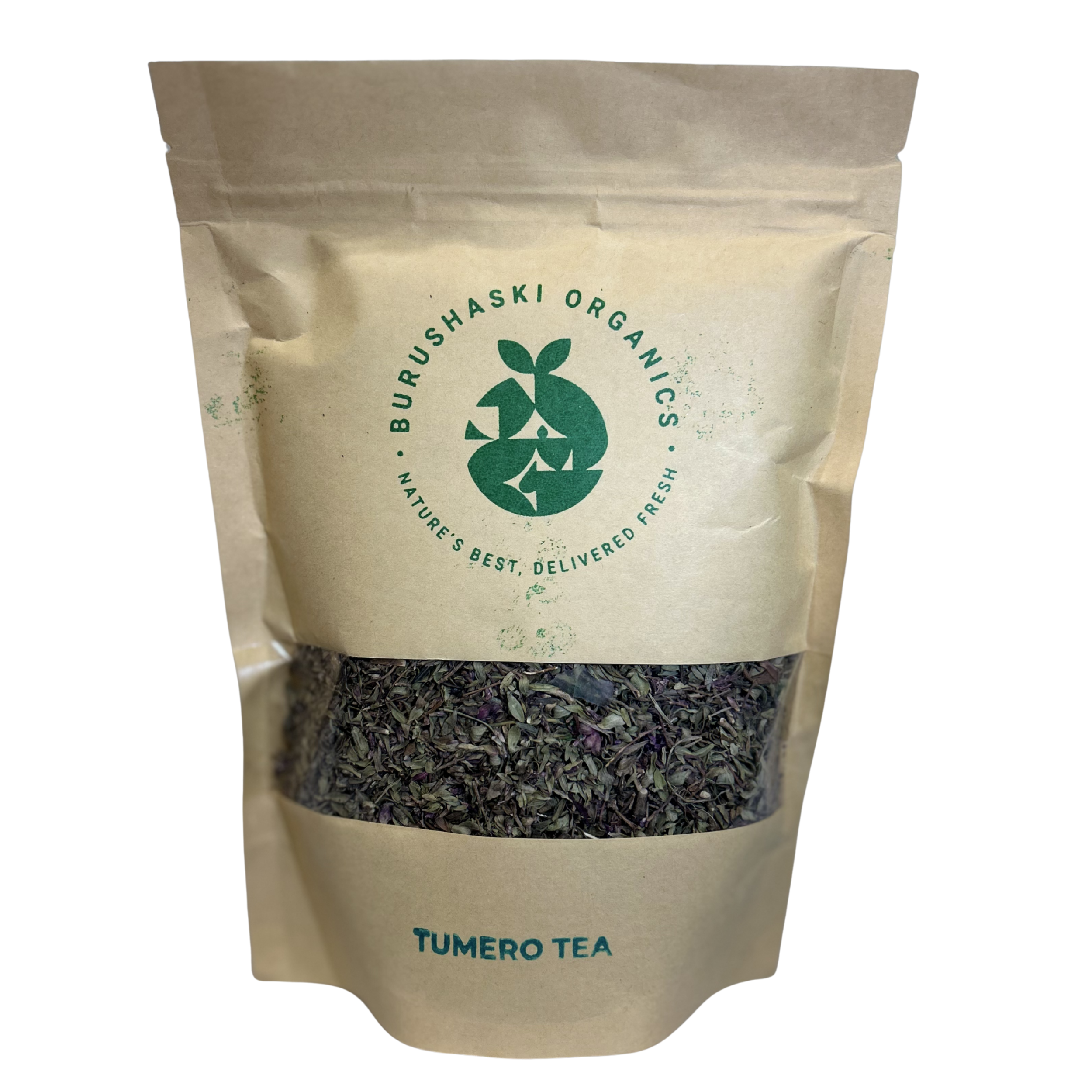 Timuro Herbal Tea