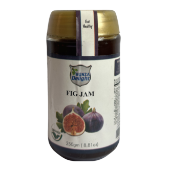 Fig Jam