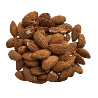 Almonds