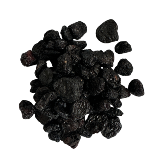 Dry Cherries Without Seed