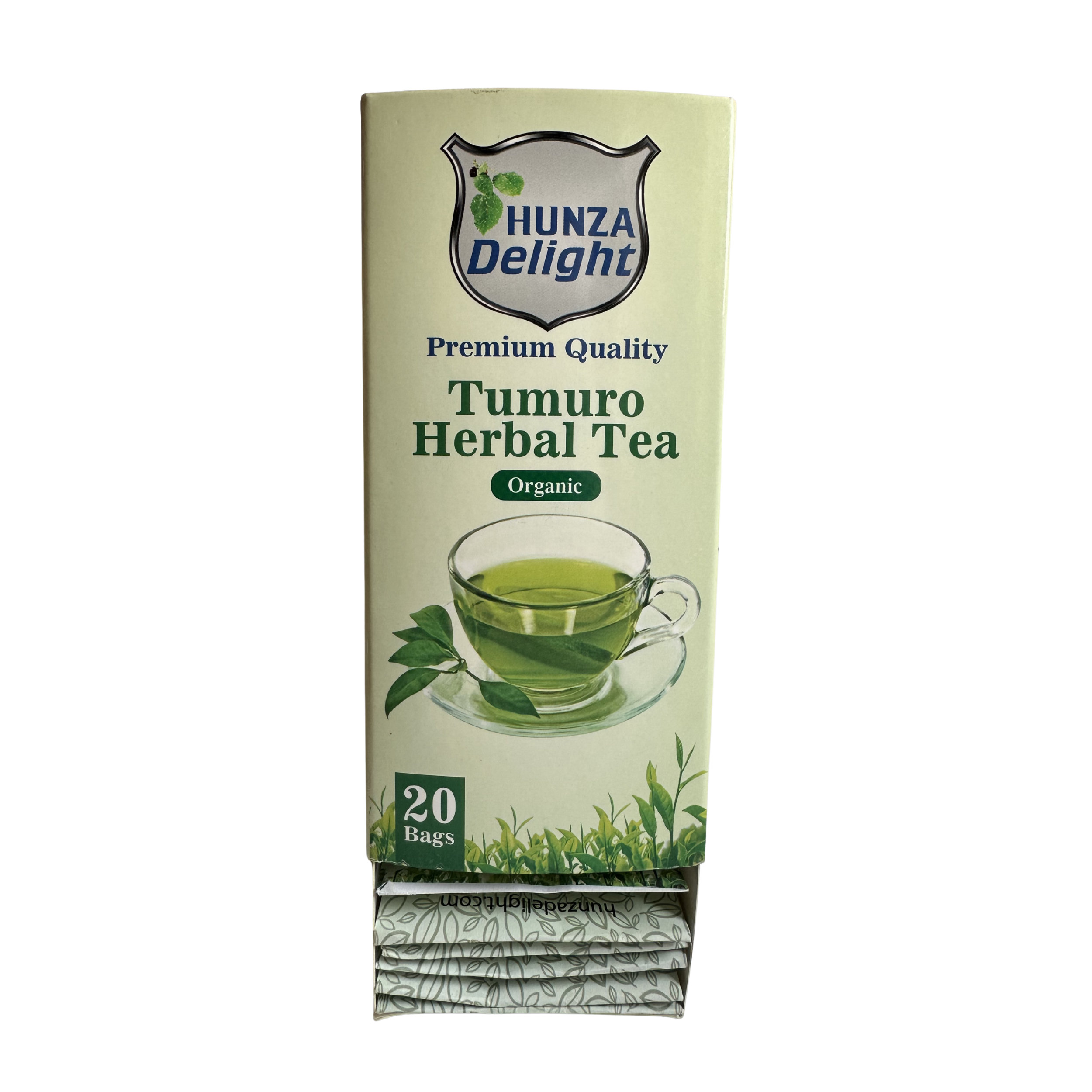 Timuro Herbal Tea - Image 2