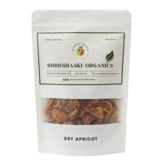 Dried Apricots