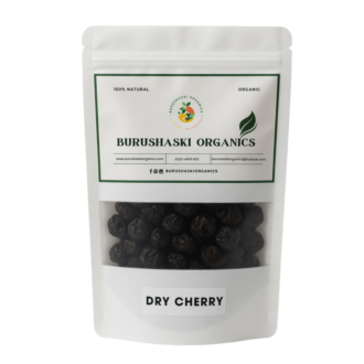Dried Cherry