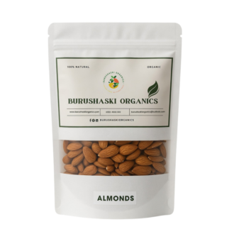 Almonds