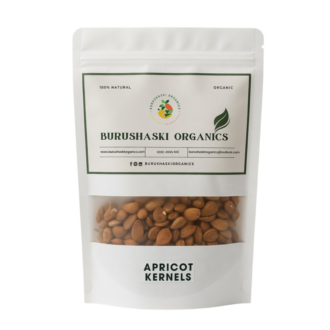 Apricot Kernels