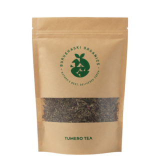 Timuro Herbal Tea