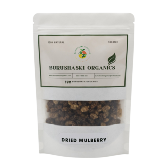 Dried Mulberry