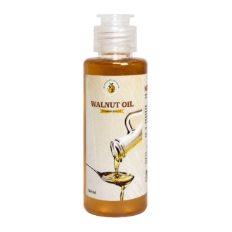 Walnut oil