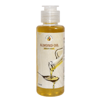 Almond Oil