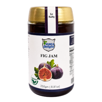 Fig Jam