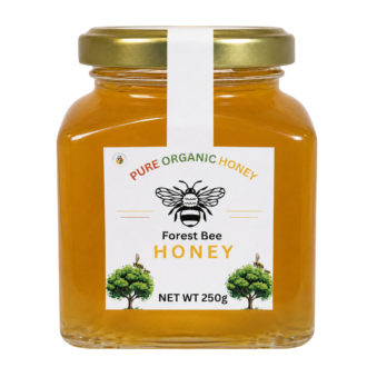 Forest Bee Honey