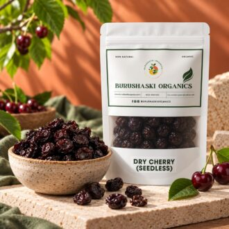 Dry Cherries(SEEDLEES)